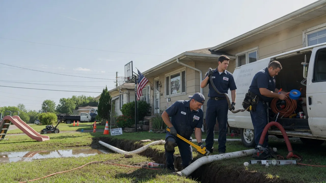 Toilet Installation in Visalia, CA near me